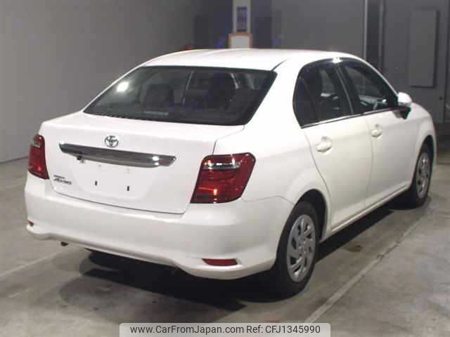 toyota corolla-axio 2022 -TOYOTA--Corolla Axio NRE161-0101545---TOYOTA--Corolla Axio NRE161-0101545- image 2