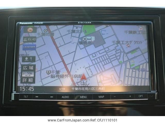 honda odyssey 2017 -HONDA--Odyssey DAA-RC4--RC4-1021870---HONDA--Odyssey DAA-RC4--RC4-1021870- image 2
