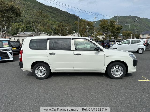 toyota probox-van 2020 CFJ1832516 image 2