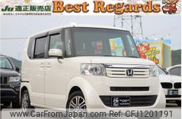 honda n-box 2013 quick_quick_JF1_JF1-2101585