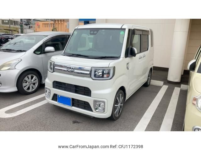 daihatsu wake 2019 -DAIHATSU--WAKE DBA-LA700S--LA700S-0142083---DAIHATSU--WAKE DBA-LA700S--LA700S-0142083- image 2