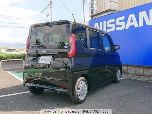 nissan roox 2020 quick_quick_5AA-B44A_B44A-0025765 image 2