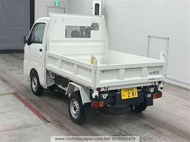 daihatsu hijet-truck 2024 -DAIHATSU 【和泉 480ネ281】--Hijet Truck S510P-0575912---DAIHATSU 【和泉 480ネ281】--Hijet Truck S510P-0575912- image 2