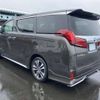toyota alphard 2023 -TOYOTA 【福岡 333ﾅ2223】--Alphard 3BA-AGH30W--AGH30-0447900---TOYOTA 【福岡 333ﾅ2223】--Alphard 3BA-AGH30W--AGH30-0447900- image 2