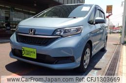 honda freed 2021 -HONDA--Freed 6AA-GB7--GB7-3139345---HONDA--Freed 6AA-GB7--GB7-3139345-