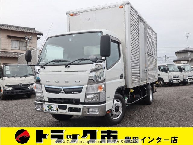 mitsubishi-fuso canter 2019 -MITSUBISHI--Canter TPG-FEA50--FEA50-571865---MITSUBISHI--Canter TPG-FEA50--FEA50-571865- image 1