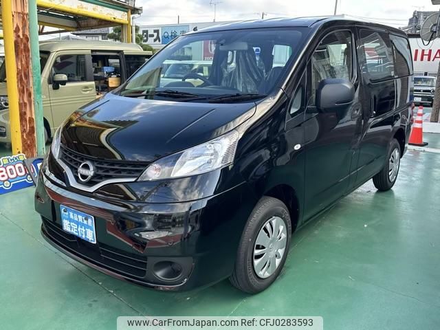 nissan nv200-vanette-van 2024 GOO_JP_700060017330241001022 image 2