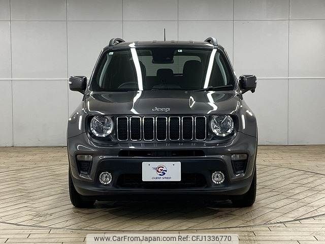 jeep renegade 2020 -CHRYSLER--Jeep Renegade 3BA-BV13PM--1C4BU0000LPL77420---CHRYSLER--Jeep Renegade 3BA-BV13PM--1C4BU0000LPL77420- image 2