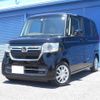 honda n-box 2021 -HONDA--N BOX 6BA-JF3--JF3-5060894---HONDA--N BOX 6BA-JF3--JF3-5060894- image 1