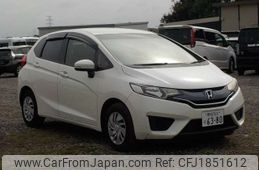 honda fit 2015 CFJ1851612