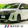 toyota noah 2016 -TOYOTA--Noah DBA-ZRR80W--ZRR80-0190982---TOYOTA--Noah DBA-ZRR80W--ZRR80-0190982- image 1