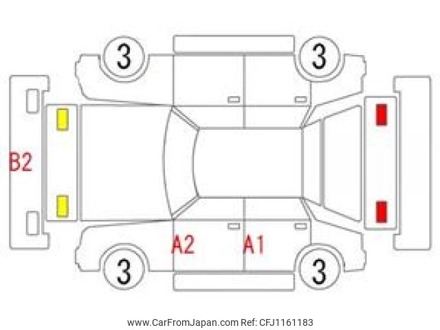 lexus nx 2015 -LEXUS--Lexus NX DAA-AYZ15--AYZ15-1003471---LEXUS--Lexus NX DAA-AYZ15--AYZ15-1003471- image 2
