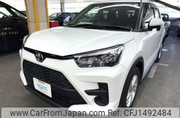 toyota raize 2023 AF-A201A-0074356