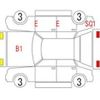 suzuki hustler 2017 -SUZUKI--Hustler DAA-MR41S--MR41S-270821---SUZUKI--Hustler DAA-MR41S--MR41S-270821- image 2