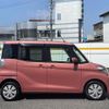 mitsubishi ek-space 2018 -MITSUBISHI--ek Space DBA-B11A--B11A-0307867---MITSUBISHI--ek Space DBA-B11A--B11A-0307867- image 7