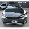 toyota crown 2023 -TOYOTA--Crown CrossOver 5AA-TZSH35--TZSH35-4004965---TOYOTA--Crown CrossOver 5AA-TZSH35--TZSH35-4004965- image 3