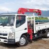 mitsubishi-fuso canter 2018 CFJ1437041 image 2