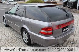 honda accord-wagon 2002 TE4063