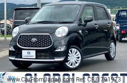 toyota pixis-joy 2021 CFJ1791973