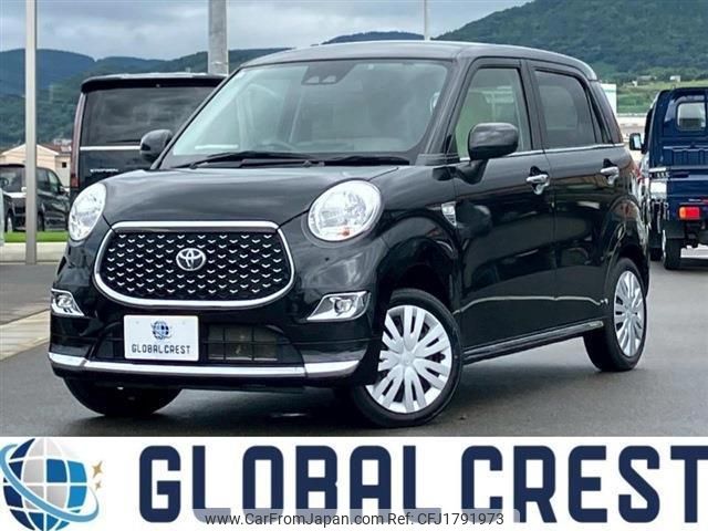 toyota pixis-joy 2021 CFJ1791973 image 1