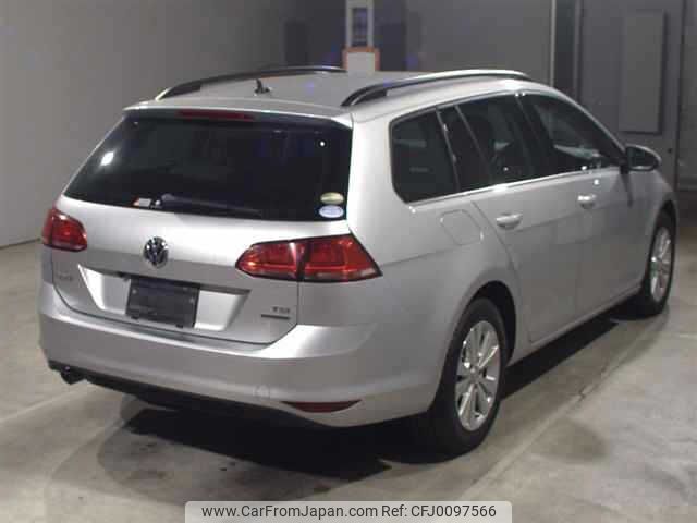 volkswagen golf-variant 2014 -VOLKSWAGEN--VW Golf Variant AUCJZ-EP558270---VOLKSWAGEN--VW Golf Variant AUCJZ-EP558270- image 2