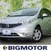 nissan note 2013 quick_quick_DBA-E12_E12-165954 image 1