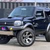 suzuki jimny 2005 GOO_JP_700030313530230419002 image 3