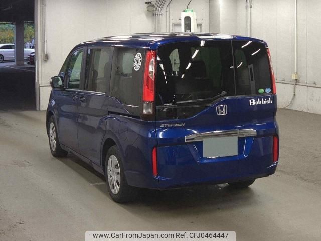 honda stepwagon 2016 quick_quick_DBA-RP2_RP2-1003095 image 2