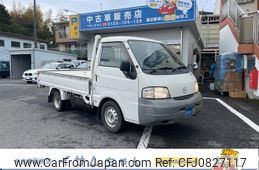 mazda bongo-truck 2005 GOO_NET_EXCHANGE_0205027A30250227W001