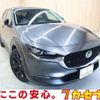 mazda cx-3 2023 -MAZDA--CX-30 5AA-DMEJ3R--DMEJ3R-102***---MAZDA--CX-30 5AA-DMEJ3R--DMEJ3R-102***- image 1