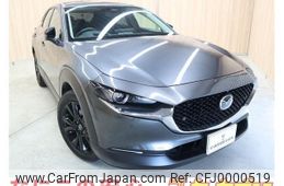 mazda cx-3 2023 -MAZDA--CX-30 5AA-DMEJ3R--DMEJ3R-102***---MAZDA--CX-30 5AA-DMEJ3R--DMEJ3R-102***-