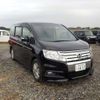 honda stepwagon 2010 -HONDA 【野田 500】--Stepwgn DBA-RK5--RK5-1038385---HONDA 【野田 500】--Stepwgn DBA-RK5--RK5-1038385- image 1