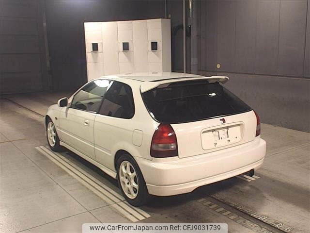 honda civic 2000 -HONDA--Civic EK9-1201326---HONDA--Civic EK9-1201326- image 2