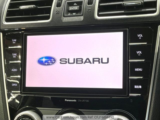 subaru impreza-wagon 2016 CFJ1604490 image 2