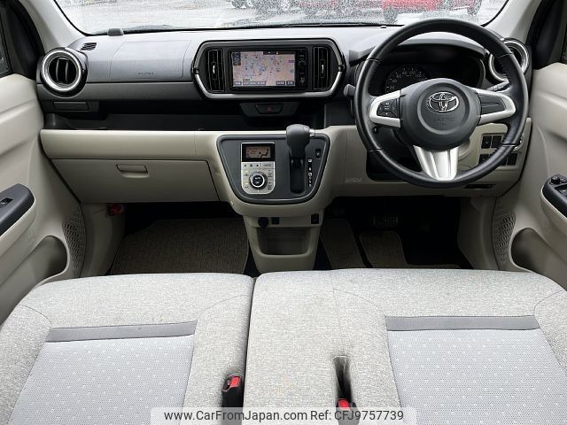 toyota passo 2016 -TOYOTA--Passo DBA-M700A--M700A-0007984---TOYOTA--Passo DBA-M700A--M700A-0007984- image 2