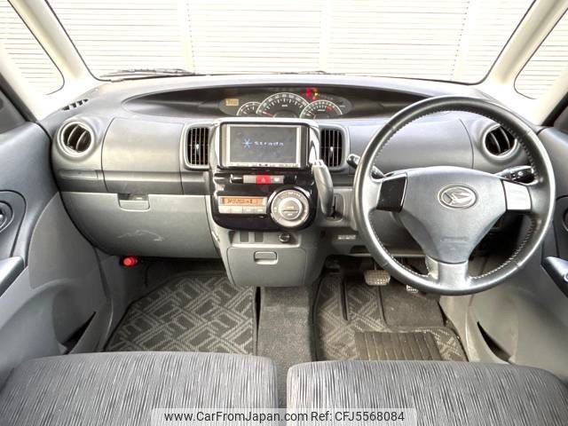 daihatsu tanto 2009 -DAIHATSU--Tanto CBA-L375S--L375S-0250597---DAIHATSU--Tanto CBA-L375S--L375S-0250597- image 2