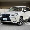 subaru forester 2017 -SUBARU--Forester DBA-SJ5--SJ5-100234---SUBARU--Forester DBA-SJ5--SJ5-100234- image 18