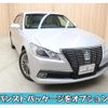 toyota crown 2013 -TOYOTA--Crown DAA-AWS210--AWS210-6040813---TOYOTA--Crown DAA-AWS210--AWS210-6040813- image 1