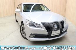 toyota crown 2013 -TOYOTA--Crown DAA-AWS210--AWS210-6040813---TOYOTA--Crown DAA-AWS210--AWS210-6040813-