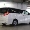 toyota alphard 2020 -TOYOTA--Alphard 3BA-AGH30W--AGH30-0338567---TOYOTA--Alphard 3BA-AGH30W--AGH30-0338567- image 2