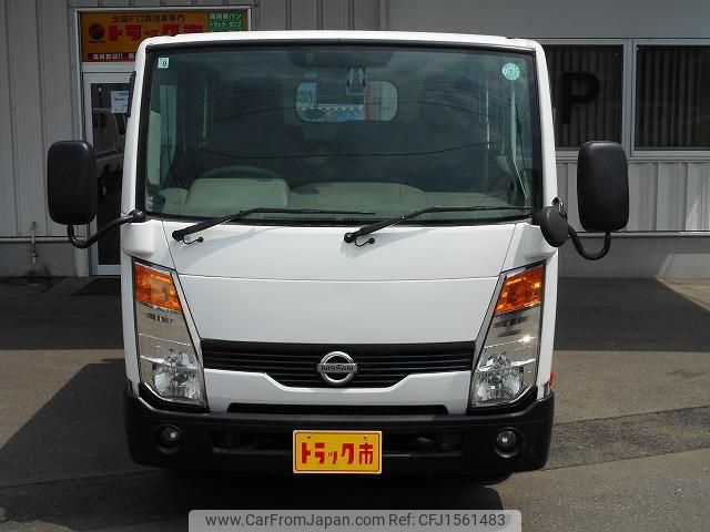 nissan atlas 2012 CFJ1561483 image 2