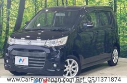 suzuki wagon-r-stingray 2014 quick_quick_MH34S_MH34S-763414