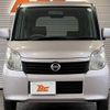nissan roox 2010 -NISSAN--Roox DBA-ML21S--ML21S-125525---NISSAN--Roox DBA-ML21S--ML21S-125525- image 9