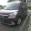 suzuki solio 2017 -SUZUKI--Solio DAA-MA36S--MA36S-664364---SUZUKI--Solio DAA-MA36S--MA36S-664364- image 1