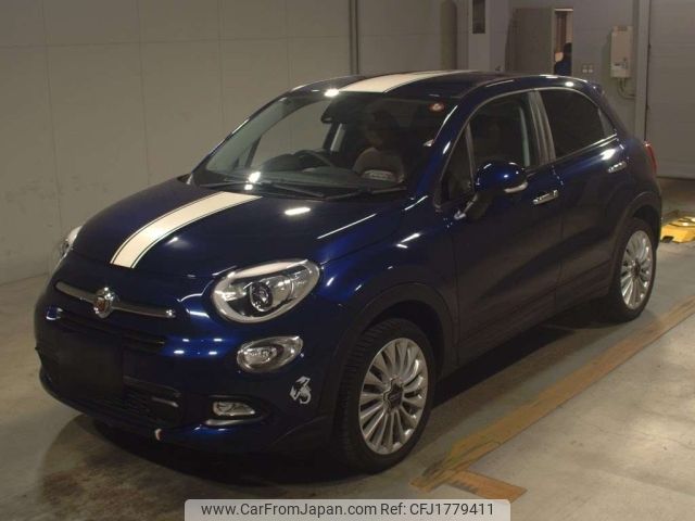 fiat 500x 2016 CFJ1779411 image 1
