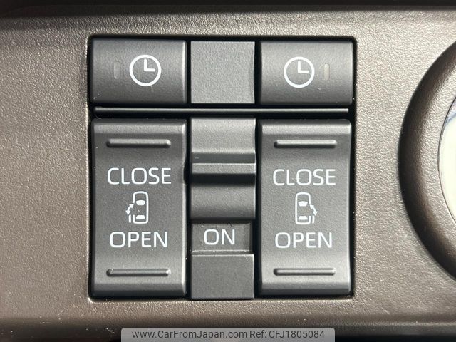 toyota roomy 2021 CFJ1805084 image 2