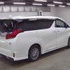 toyota alphard 2022 quick_quick_6AA-AYH30W_AYH30-0152283 image 5