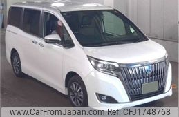 toyota esquire 2021 CFJ1748768
