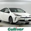toyota prius 2021 -TOYOTA--Prius DAA-ZVW51--ZVW51-6166127---TOYOTA--Prius DAA-ZVW51--ZVW51-6166127- image 1