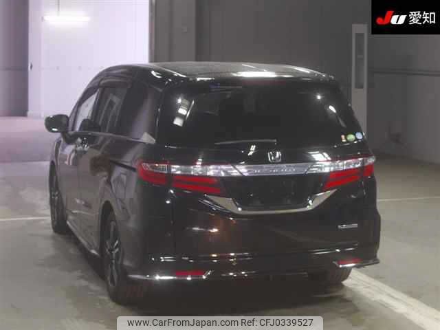 honda odyssey 2017 -HONDA--Odyssey RC4-1030983---HONDA--Odyssey RC4-1030983- image 2